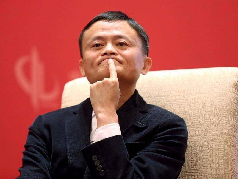 马云成天念叨的新零售,本质其实是这些......