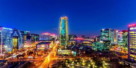报告:硅谷科技创业中心地位被削弱 北京上海快速跟进