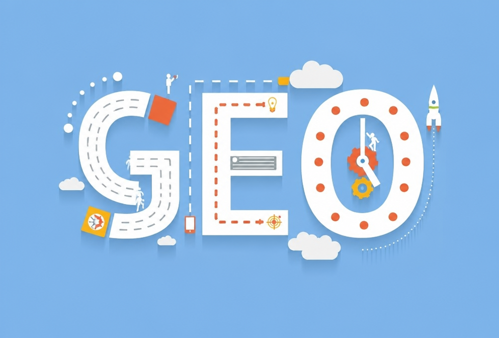 ���ǿ�ʼ��AI����������ˣ�GEO�ƹ����ѡ